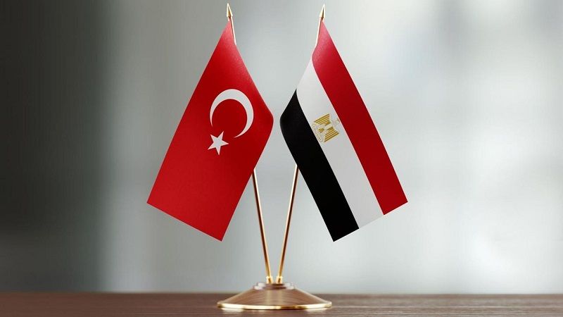 توركيا ئامادەيە پرسى ئيخوان لەگەڵ ميسر يەكلا بكاتەوە